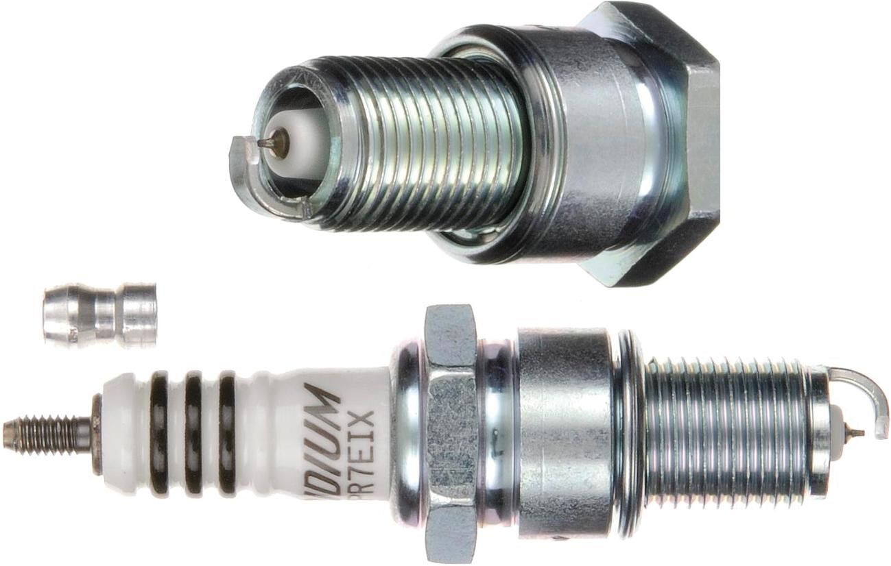 Ngk bougie spark plug bpr7eix ix-iridium