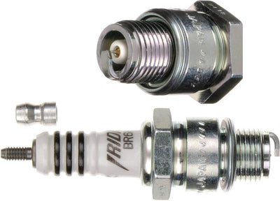 Ngk bougie spark plug br6hix ix-iridium