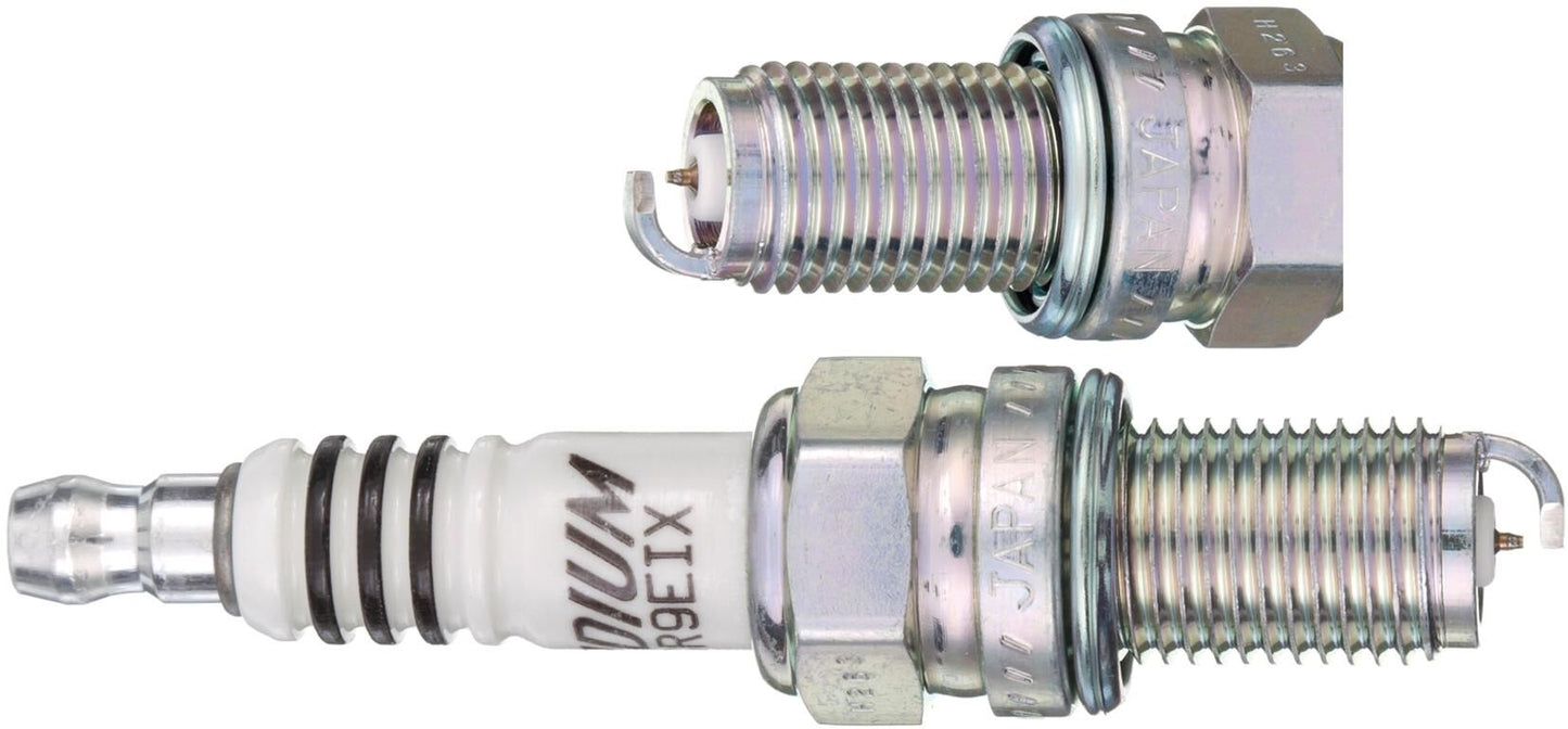 Ngk bougie spark plug dcr9eix ix-iridium