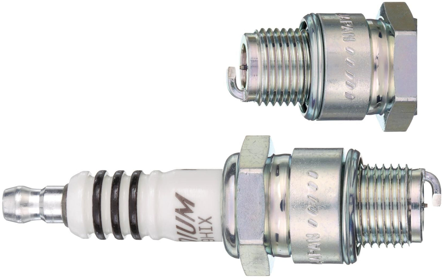 Ngk bougie spark plug br9hix ix-iridium