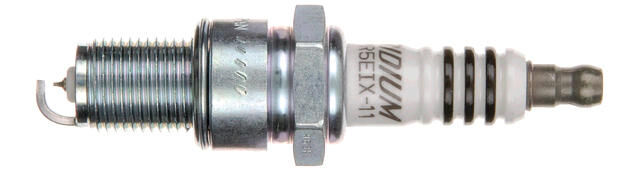 Ngk bougie spark plug bpr5eix-11 ix-iridium