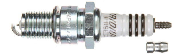 Ngk bougie spark plug bpr9eix ix-iridium