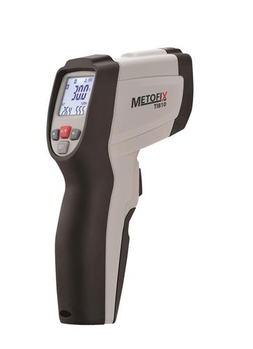 Metofix infrarood thermometer ti810