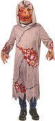 Rubies pumpkin goblin kinderkostuum - - maat 11-13 jaar