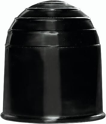 Bosal abdeckkappe cover cap black f. ahv