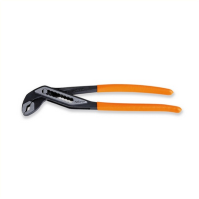 Beta waterpomptang 1048n 250mm zwart oranje