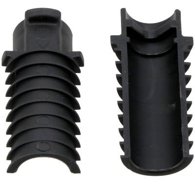 Ritchey - zadelpen rubber insert di2 batterij