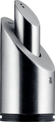 Wmf two-in-one - peper- en zoutmolen - compact - rvs - handmatig - modern design