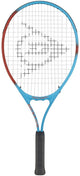Dunlop - tristorm jr 23 -g00- tennisracket- orange cyan