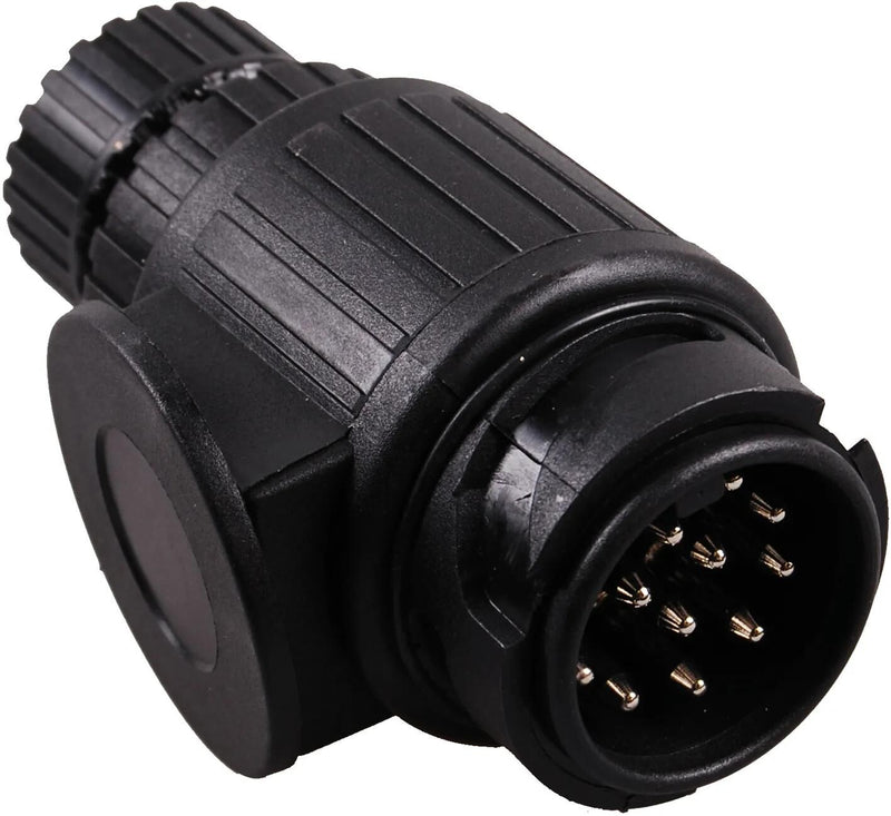 Bünte stecker plug 13-pin .