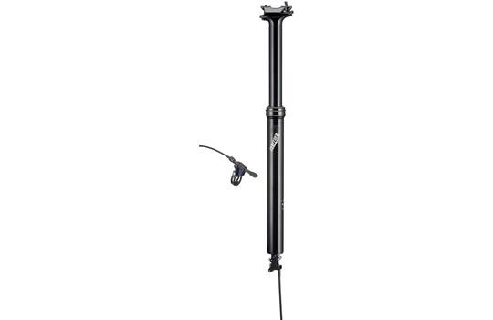 Controltech - lynx dropper zadelpen30.9mm 125mm travel