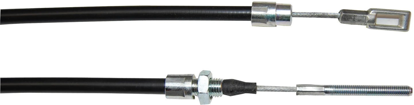Bünte bremsseilzug brake cord alko .