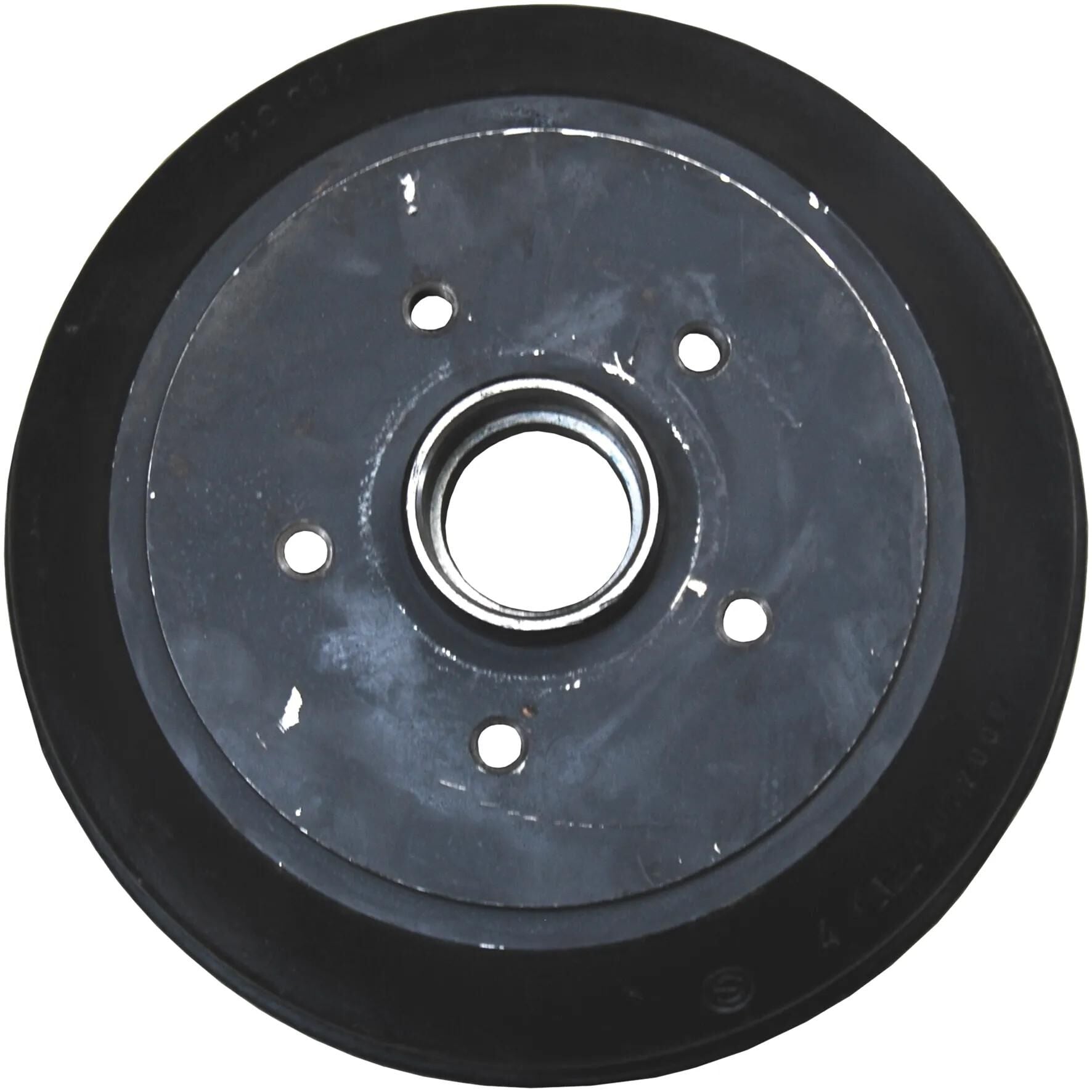 Knott bremstrommel brake current .