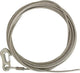 Bünte drahtseil wire rope with hook .