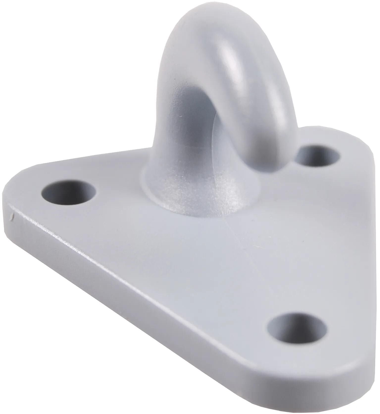 Bünte planenhaken three-hole tarpaulin hook .