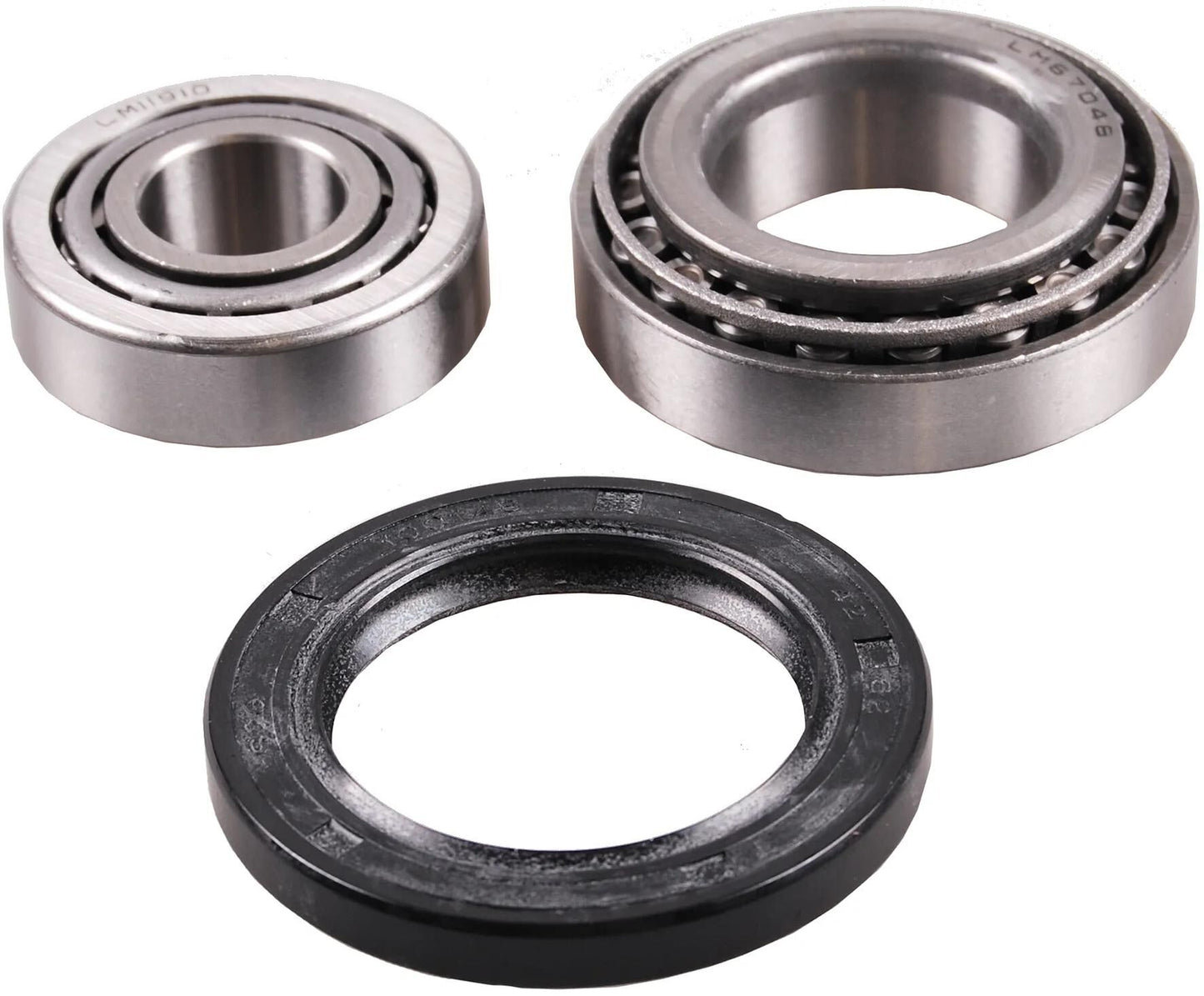 Bünte radlagersatz wheel bearing sets .