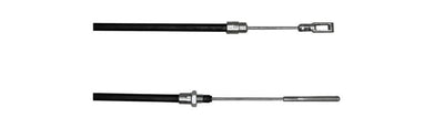 Knott remkabel hoists 90060 .