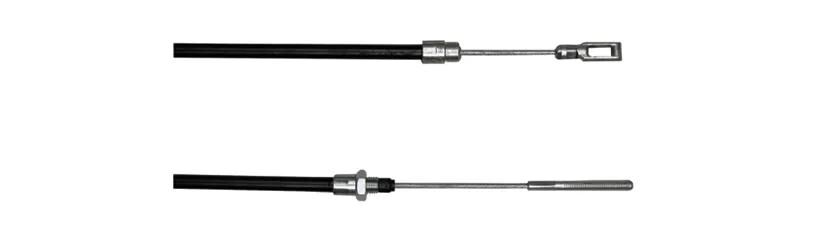 Knott bremsseilzug hoists 90065 .