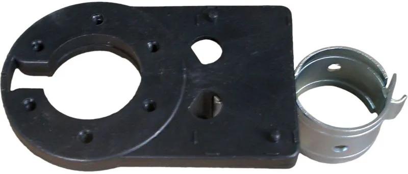 Frielitz socket holder plate