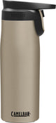 Camelbak forge flow self seal - isolatie koffiebeker theebeker - 600 ml - zand (dune)