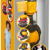 Casdon dyson ball speelgoed stofzuiger - realistisch kinderspeelgoed.