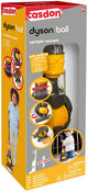 Casdon dyson ball speelgoed stofzuiger - realistisch kinderspeelgoed.