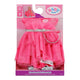 Baby born princess outfit 43cm | 2 stuks
