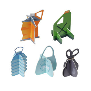 Baby born fisherman outfit | 2 stuks