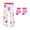Baby born tights socks, 2 ass. 43cm | 2 stuks