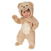 Baby born beer outfit