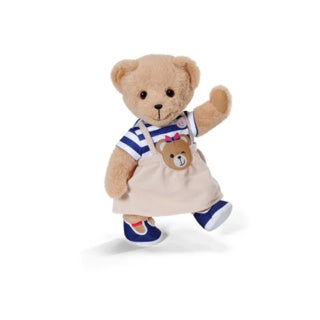 Baby born bear teddy outfit dress