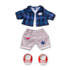 Baby born bear teddy outfit pants