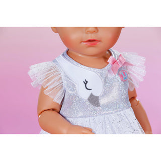 Baby born ballerina outfit 43 cm
