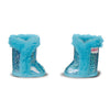 Baby born glitter boots 2 assorti 43 cm | 2 stuks