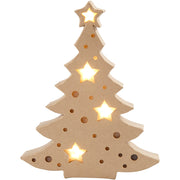 Https: www.cchobby.nl figuur-met-licht-kerstboom-27-cm-4-cm-21-5-cm-1-stuk - afbeelding 1