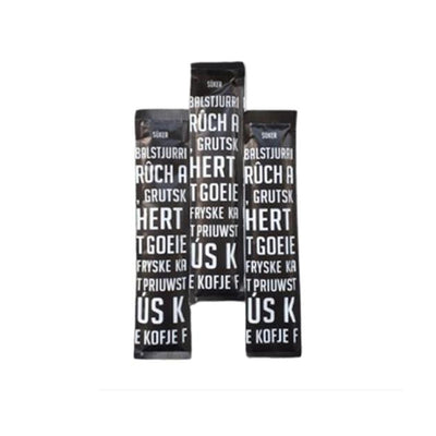Us kofje ús kofje suikersticks (4gr)