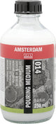 Amsterdam pouring medium 014 fles 250 ml