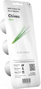 Click and grow refill bieslook 3-pak