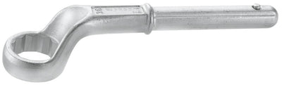 Facom gebogen ringsleutels zware uitvoering , 24mm - 54a.24