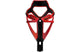 Tacx deva bidonhouder t6154 - rood