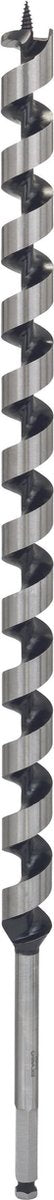 Bosch slangenboor 26x600