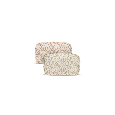 Source balans canvas toilettas natural basics