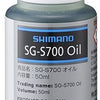 Shimano alfine naafolie 50ml y13098481