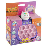 Moxy pop-it game controller, 2ass - afbeelding 2