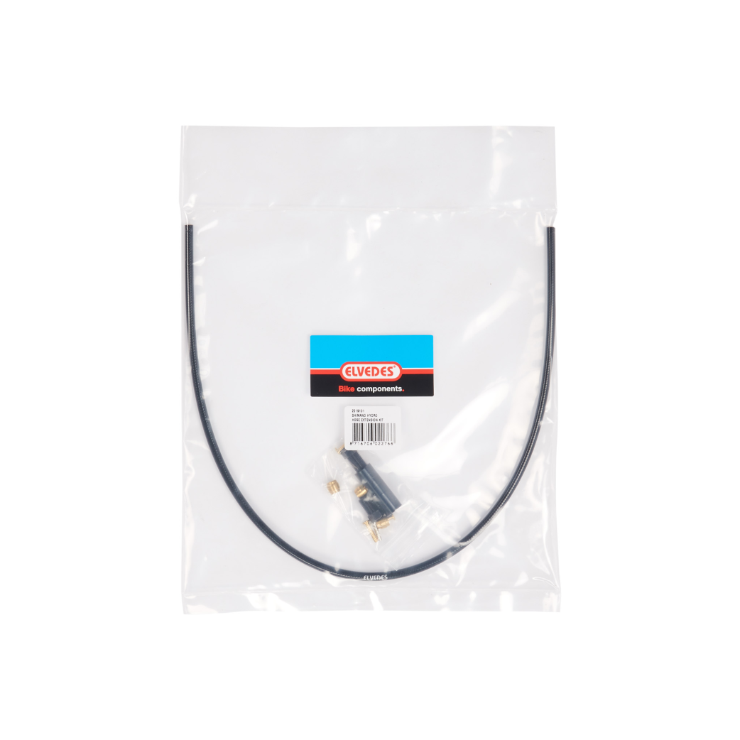 Elvedes verlengset hydro shimano sm-bh59