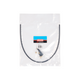 Elvedes verlengset hydro shimano sm-bh59