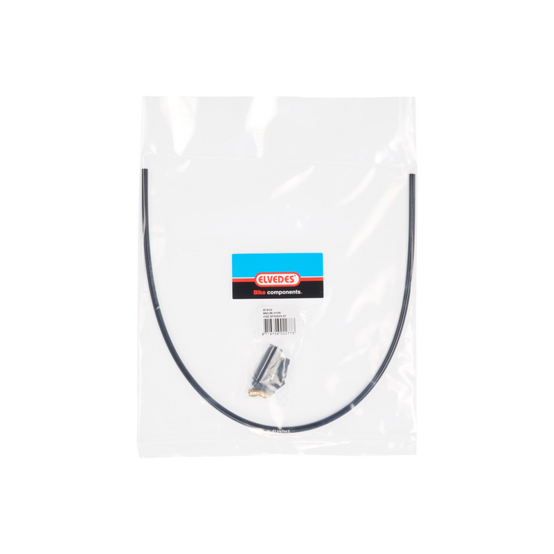 Verlengset Elvedes hydro magura