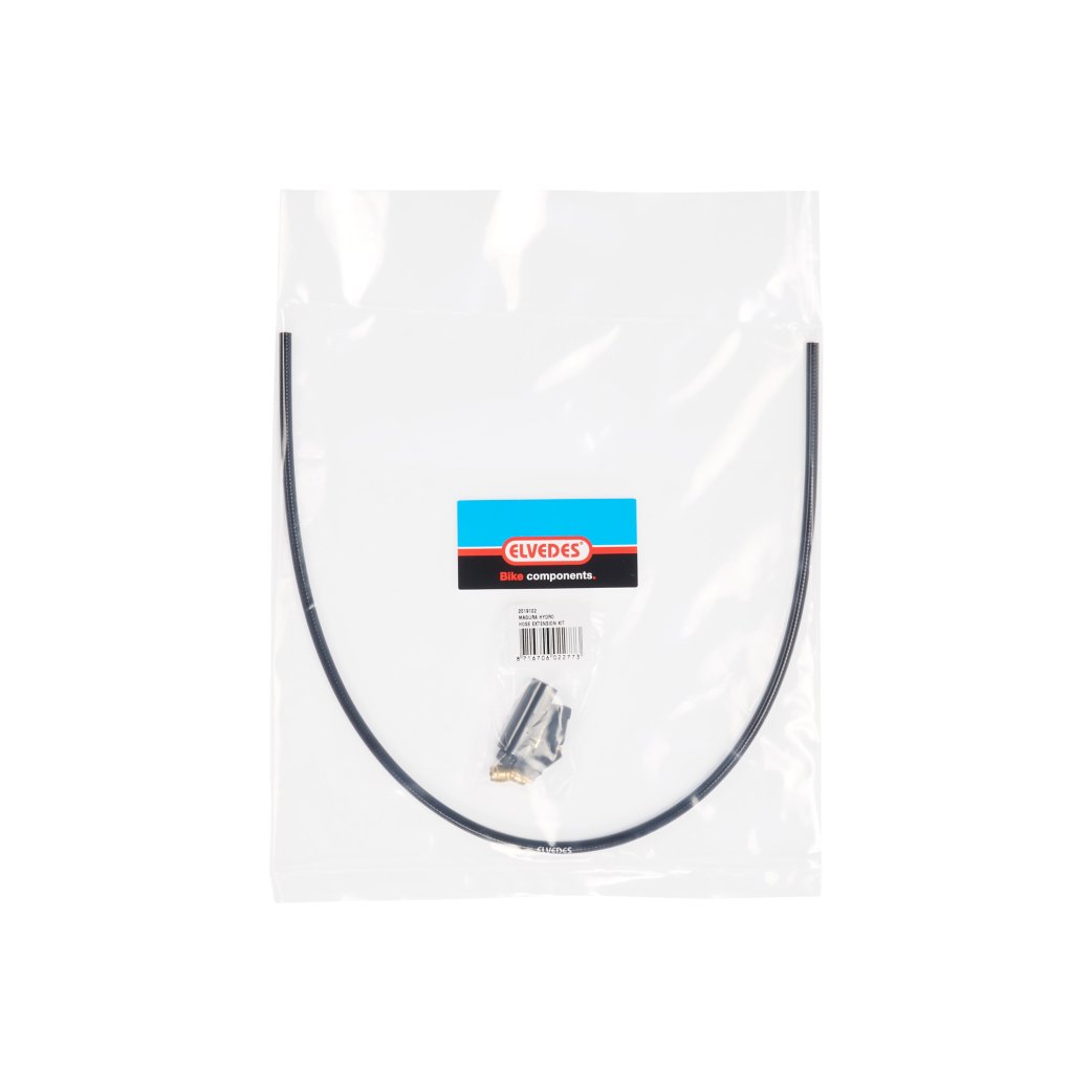 Verlengset Elvedes hydro magura