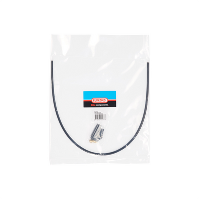 Verlengset Elvedes hydro magura