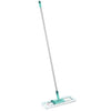 Vloerwisser leifheit twist systeem blauw